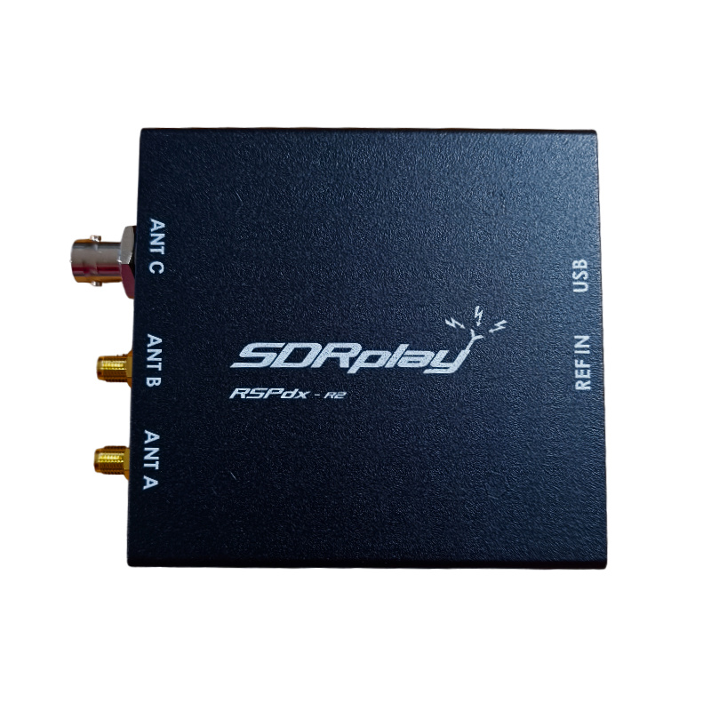 Receiver avatar